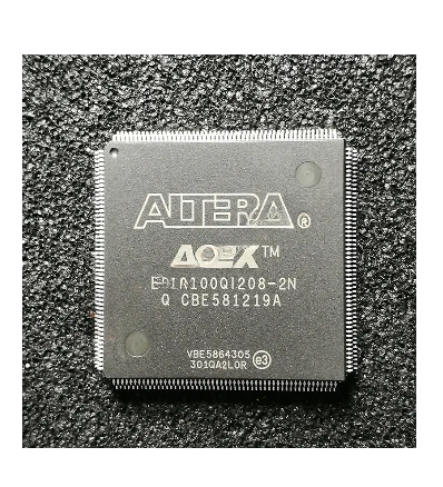 EPF6016QC208-2N Intel